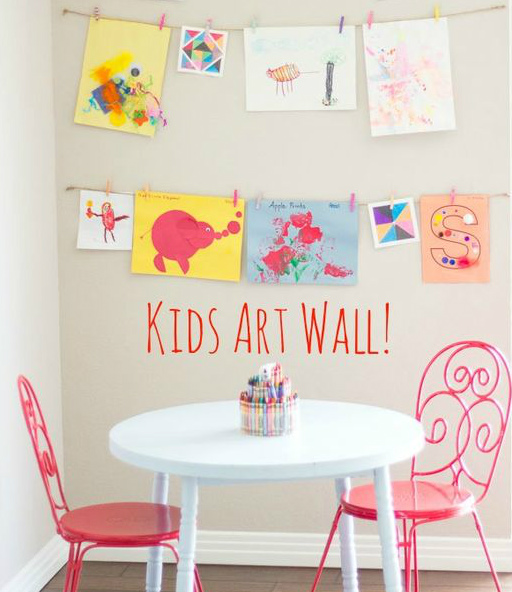kids-art-corner