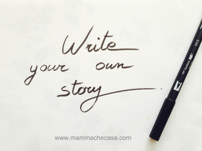 write-your-story