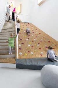 Amar's Children Culture House